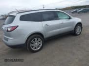 ✅ 2015 Chevrolet Traverse LT • VIN: 1GNKRGKD2FJ373770 • Lot: 43541956. Wystawiony na IAAI z przebiegiem 162 949 mil. Bezpłatny archiwum sprzedaży aukcyjnych z USA i szczegółowy raport historii pojazdu na DreamBid. Zdjęcie 4.