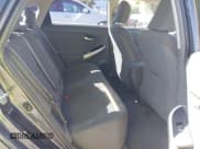 ✅ 2011 Toyota Prius I • VIN: JTDKN3DU2B0305267 • Lot: 43492022. Listed on IAAI with 206,085 mi. Free auction sales archive from the USA and detailed vehicle history report at DreamBid. Image 8.