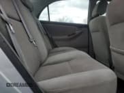 ✅ 2007 Toyota Corolla LE • VIN: 2T1BR30E07C772378 • Лот: 92955445. Опубликован ранее на Copart с пробегом 97 507 миль. Бесплатный доступ к архиву аукционных продаж из США и подробный отчёт об истории автомобиля на DreamBid. Изображение 10.