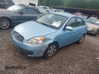 ✅ 2010 Hyundai Accent GLS • VIN: KMHCN4AC8AU508902 • Лот: 42494806. Опубликован ранее на IAAI с пробегом 187 634 миль. Бесплатный доступ к архиву аукционных продаж из США и подробный отчёт об истории автомобиля на DreamBid. Изображение 2.