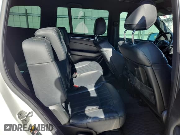 ✅ 2018 Mercedes-Benz GLS 450 • VIN: 4JGDF6EE7JB062049 • Lot: 84891365. Listed on Copart with 61,711 mi. Free auction sales archive from the USA and detailed vehicle history report at DreamBid. Image 11.