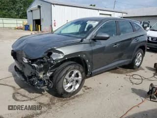✅ 2022 Hyundai Tucson SE • VIN: 5NMJACAE5NH016442 • Lot: 63991065. Wystawiony na Copart z przebiegiem 74 075 mil. Bezpłatny archiwum sprzedaży aukcyjnych z USA i szczegółowy raport historii pojazdu na DreamBid. Zdjęcie 1.