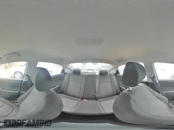 ✅ 2022 Hyundai Accent SEL • VIN: 3KPC24A63NE189923 • Лот: 69606784. Опубликован ранее на Copart с пробегом 29 213 миль. Бесплатный доступ к архиву аукционных продаж из США и подробный отчёт об истории автомобиля на DreamBid. Изображение 15.