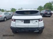 ✅ 2016 Land Rover Range Rover Evoque SE • VIN: SALVP2BG2GH085063 • Lot: 42337615. Listed on IAAI with 99,391 mi. Free auction sales archive from the USA and detailed vehicle history report at DreamBid. Image 16.