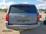 2016 Chevrolet Suburban LTZ z VIN 1GNSCJKC2GR106900, wystawiony jako Copart lot #84050625 z przebiegiem 139 009 mil mil oraz Szkoda całkowita • Salvage title. Historia ofert i sprzedaży dostępna na DreamBid. Obrazek 5.