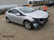 ✅ 2019 Chevrolet Volt LT • VIN: 1G1RA6S56KU117067 • Lot: 69318863. Wystawiony na Copart z przebiegiem 34 170 mil. Bezpłatny archiwum sprzedaży aukcyjnych z USA i szczegółowy raport historii pojazdu na DreamBid. Zdjęcie 4.