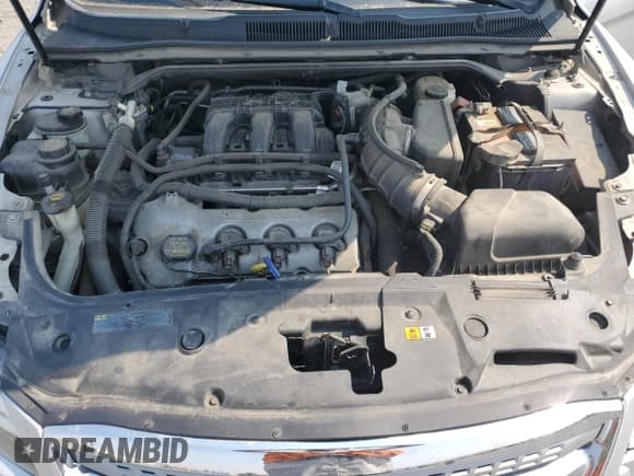 ✅ 2011 Ford Taurus SEL • VIN: 1FAHP2HW0BG122568 • Lot: 71283415. Wystawiony na Copart z przebiegiem 178 826 mil. Bezpłatny archiwum sprzedaży aukcyjnych z USA i szczegółowy raport historii pojazdu na DreamBid. Zdjęcie 11.