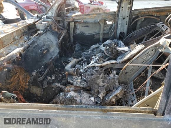 ✅ 2022 Ram 3500 Tradesman • VIN: 3C7WRTCL6NG142284 • Lot: 46128935. Listed on Copart with Not provided. Free auction sales archive from the USA and detailed vehicle history report at DreamBid. Image 7.