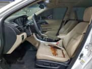 ✅ 2013 Honda Accord EX-L • VIN: 1HGCR2F89DA195769 • Лот: 94763605. Опубликован ранее на Copart с пробегом 79 122 миль. Бесплатный доступ к архиву аукционных продаж из США и подробный отчёт об истории автомобиля на DreamBid. Изображение 7.