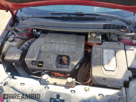 ✅ 2014 Chevrolet Volt • VIN: 1G1RB6E4XEU150769 • Лот: 43673221. Опубликован ранее на IAAI с пробегом 233 469 миль. Бесплатный доступ к архиву аукционных продаж из США и подробный отчёт об истории автомобиля на DreamBid. Изображение 12.