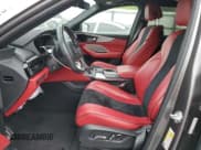 ✅ 2022 Acura MDX w/A-Spec Package • VIN: 5J8YE1H01NL041761 • Lot: 92062315. Listed on Copart with 35,835 mi. Free auction sales archive from the USA and detailed vehicle history report at DreamBid. Image 7.