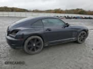 ✅ 2005 Chrysler Crossfire • VIN: 1C3AN59L95X032545 • Лот: 77133194. Опубликован ранее на Copart с пробегом 191 621 миль. Бесплатный доступ к архиву аукционных продаж из США и подробный отчёт об истории автомобиля на DreamBid. Изображение 3.