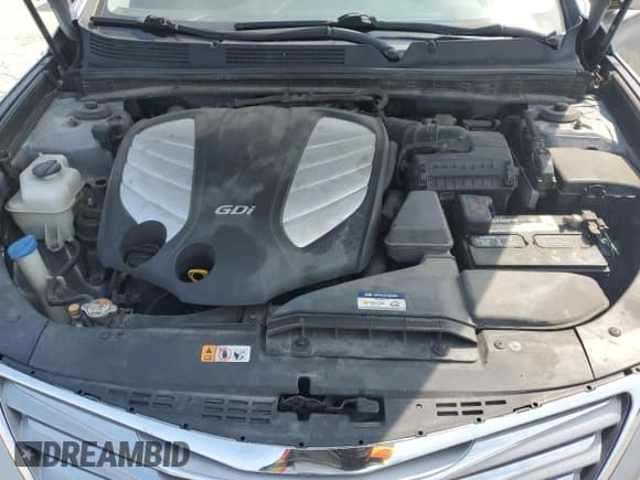 ✅ 2012 Hyundai Azera • VIN: KMHFG4JG0CA170362 • Лот: 62398995. Опубликован ранее на Copart с пробегом 146 985 миль. Бесплатный доступ к архиву аукционных продаж из США и подробный отчёт об истории автомобиля на DreamBid. Изображение 11.