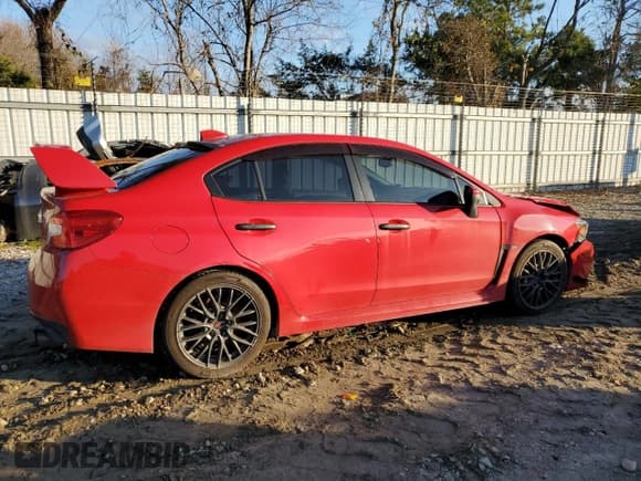 ✅ 2015 Subaru WRX STI • VIN: JF1VA2L67F9806376 • Lot: 85803374. Wystawiony na Copart z przebiegiem 121 309 mil. Bezpłatny archiwum sprzedaży aukcyjnych z USA i szczegółowy raport historii pojazdu na DreamBid. Zdjęcie 3.
