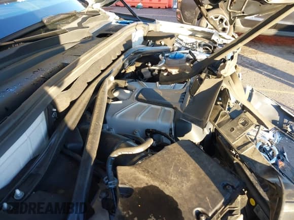 ✅ 2017 Audi Q5 Premium Plus • VIN: WA1D7AFP9HA006614 • Lot: 41273036. Listed on IAAI with 74,949 mi. Free auction sales archive from the USA and detailed vehicle history report at DreamBid. Image 10.