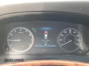 ✅ 2015 Hyundai Equus Signature • VIN: KMHGH4JH0FU094168 • Лот: 71714225. Опубликован ранее на Copart с пробегом 45 425 миль. Бесплатный доступ к архиву аукционных продаж из США и подробный отчёт об истории автомобиля на DreamBid. Изображение 9.