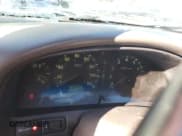 ✅ 2001 Infiniti I30 Luxury • VIN: JNKCA31A31T025945 • Lot: 83845074. Listed on Copart with 233,424 mi. Free auction sales archive from the USA and detailed vehicle history report at DreamBid. Image 9.