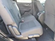 ✅ 2022 Chevrolet Blazer LT • VIN: 3GNKBCR47NS201993 • Lot: 86680625. Listed on Copart with 32,889 mi. Free auction sales archive from the USA and detailed vehicle history report at DreamBid. Image 11.