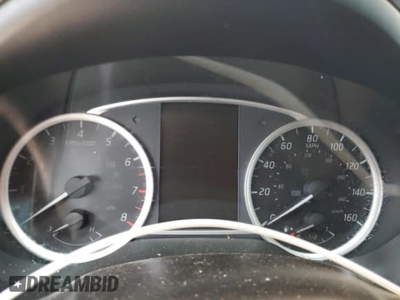 ✅ 2017 Nissan Sentra SR • VIN: 3N1AB7AP5HL692955 • Lot: 91901995. Listed on Copart with Not provided. Free auction sales archive from the USA and detailed vehicle history report at DreamBid. Image 9.