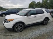 ✅ 2014 Ford Explorer Sport • VIN: 1FM5K8GT6EGC05699 • Лот: 84613795. Опубликован ранее на Copart с пробегом 180 868 миль. Бесплатный доступ к архиву аукционных продаж из США и подробный отчёт об истории автомобиля на DreamBid. Изображение 1.
