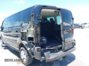 ✅ 2020 Ford Transit Passenger XL • VIN: 1FBAX2YG0LKA55428 • Лот: 42356622. Опубликован ранее на IAAI с пробегом 89 748 миль. Бесплатный доступ к архиву аукционных продаж из США и подробный отчёт об истории автомобиля на DreamBid. Изображение 6.