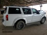 ✅ 2012 Nissan Pathfinder SV • VIN: 5N1AR1NN3CC633790 • Лот: 93755105. Опубликован ранее на Copart с пробегом 143 120 миль. Бесплатный доступ к архиву аукционных продаж из США и подробный отчёт об истории автомобиля на DreamBid. Изображение 3.