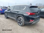 ✅ 2020 Hyundai Santa Fe Limited • VIN: 5NMS5CAA5LH274074 • Лот: 41913985. Опубликован ранее на IAAI с пробегом 58 846 миль. Бесплатный доступ к архиву аукционных продаж из США и подробный отчёт об истории автомобиля на DreamBid. Изображение 3.