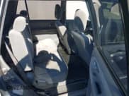 ✅ 2005 Suzuki XL7 LX • VIN: JS3TY92V554101569 • Лот: 42991389. Опубликован ранее на IAAI с пробегом 150 083 миль. Бесплатный доступ к архиву аукционных продаж из США и подробный отчёт об истории автомобиля на DreamBid. Изображение 8.