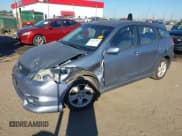 ✅ 2004 Toyota Matrix XR • VIN: 2T1KR32E74C229523 • Lot: 43447321. Listed on IAAI with 144,183 mi. Free auction sales archive from the USA and detailed vehicle history report at DreamBid. Image 2.