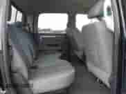 2014 Ram 1500 Big Horn with VIN 1C6RR7LM5ES385563, listed as a IAAI auction lot 43540358 with 184,258 mi miles and . Bid and sale history available at DreamBid. Image 8.