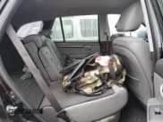 ✅ 2012 Hyundai Santa Fe SE • VIN: 5XYZH4AG1CG164374 • Lot: 74459054. Listed on Copart with Not provided. Free auction sales archive from the USA and detailed vehicle history report at DreamBid. Image 11.