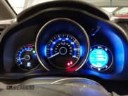 ✅ 2015 Honda Fit LX • VIN: 3HGGK5H52FM760475 • Lot: 43779133. Listed on IAAI with 115,336 mi. Free auction sales archive from the USA and detailed vehicle history report at DreamBid. Image 7.