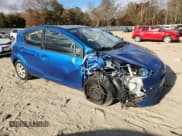✅ 2014 Toyota Prius Two • VIN: JTDKDTB32E1068114 • Lot: 92322675. Wystawiony na Copart z przebiegiem Nie podano. Bezpłatny archiwum sprzedaży aukcyjnych z USA i szczegółowy raport historii pojazdu na DreamBid. Zdjęcie 4.