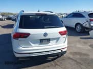 ✅ 2021 Volkswagen Tiguan SE • VIN: 3VV2B7AX2MM017362 • Lot: 41156972. Wystawiony na IAAI z przebiegiem 116 497 mil. Bezpłatny archiwum sprzedaży aukcyjnych z USA i szczegółowy raport historii pojazdu na DreamBid. Zdjęcie 16.