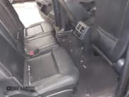 ✅ 2022 Volkswagen Atlas SE • VIN: 1V2LC2CA6NC202401 • Lot: 41485676. Listed on IAAI with 31,101 mi. Free auction sales archive from the USA and detailed vehicle history report at DreamBid. Image 8.