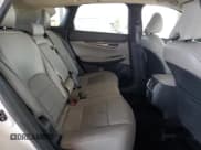 ✅ 2024 Infiniti QX50 Luxe • VIN: 3PCAJ5BB2RF106560 • Lot: 52436375. Listed on Copart with 39,710 mi. Free auction sales archive from the USA and detailed vehicle history report at DreamBid. Image 10.