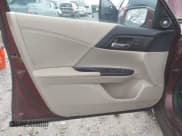 ✅ 2014 Honda Accord EX-L • VIN: 1HGCR2F84EA227125 • Лот: 43750753. Опубликован ранее на IAAI с пробегом 134 480 миль. Бесплатный доступ к архиву аукционных продаж из США и подробный отчёт об истории автомобиля на DreamBid. Изображение 20.