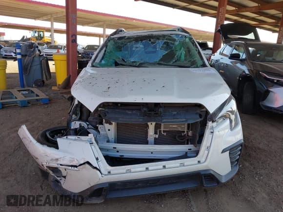 ✅ 2023 Subaru Ascent Onyx Limited • VIN: 4S4WMAKD5P3429241 • Lot: 42711630. Wystawiony na IAAI z przebiegiem 32 141 mil. Bezpłatny archiwum sprzedaży aukcyjnych z USA i szczegółowy raport historii pojazdu na DreamBid. Zdjęcie 12.