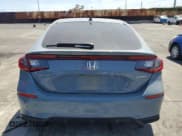 ✅ 2022 Honda Civic Sport • VIN: 19XFL2H85NE008214 • Лот: 70173025. Опубликован ранее на Copart с пробегом 55 644 миль. Бесплатный доступ к архиву аукционных продаж из США и подробный отчёт об истории автомобиля на DreamBid. Изображение 6.