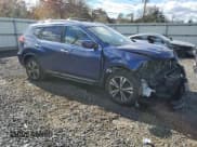 ✅ 2018 Nissan Rogue SL • VIN: JN8AT2MVXJW300872 • Lot: 91729385. Wystawiony na Copart z przebiegiem 93 278 mil. Bezpłatny archiwum sprzedaży aukcyjnych z USA i szczegółowy raport historii pojazdu na DreamBid. Zdjęcie 4.