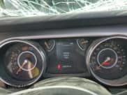 ✅ 2020 Jeep Wrangler Unlimited Freedom • VIN: 1C4HJXDN8LW279875 • Lot: 61825715. Listed on Copart with 104,776 mi. Free auction sales archive from the USA and detailed vehicle history report at DreamBid. Image 9.