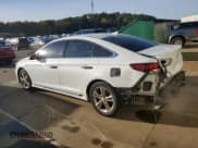 ✅ 2018 Hyundai Sonata SEL • VIN: 5NPE34AF2JH617721 • Лот: 89533365. Опубликован ранее на Copart с пробегом 128 641 миль. Бесплатный доступ к архиву аукционных продаж из США и подробный отчёт об истории автомобиля на DreamBid. Изображение 2.