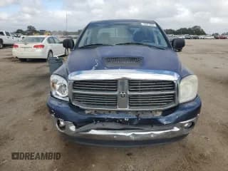 ✅ 2008 Dodge 1500 SLT • VIN: 1D7HA18N58J152356 • Лот: 78473684. Опубликован ранее на Copart с пробегом 270 096 миль. Бесплатный доступ к архиву аукционных продаж из США и подробный отчёт об истории автомобиля на DreamBid. Изображение 5.