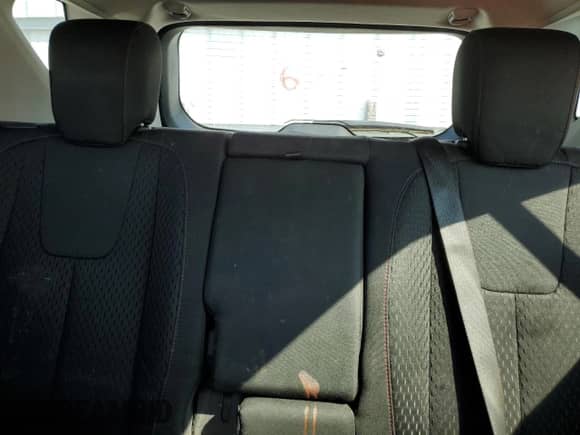 2015 Chevrolet Equinox L z VIN 2GNALLEK7F6308362, wystawiony jako Copart lot #59035205 z przebiegiem 114 063 mil mil oraz Czysty tytuł • Clean title. Historia ofert i sprzedaży dostępna na DreamBid. Obrazek 10.