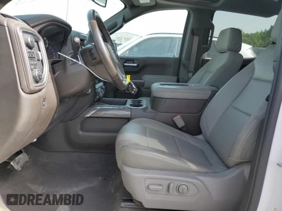 ✅ 2019 Chevrolet Silverado 1500 LTZ • VIN: 1GCUYGED7KZ150524 • Lot: 65519444. Wystawiony na Copart z przebiegiem 61 792 mil. Bezpłatny archiwum sprzedaży aukcyjnych z USA i szczegółowy raport historii pojazdu na DreamBid. Zdjęcie 7.