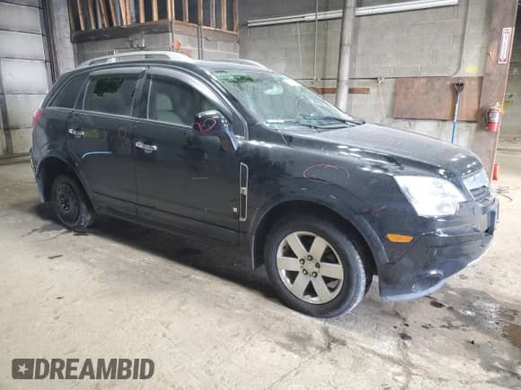 ✅ 2009 Saturn VUE XR • VIN: 3GSCL53779S578892 • Lot: 87795805. Wystawiony na Copart z przebiegiem 116 253 mil. Bezpłatny archiwum sprzedaży aukcyjnych z USA i szczegółowy raport historii pojazdu na DreamBid. Zdjęcie 4.