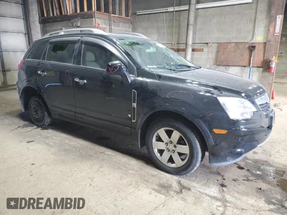 ✅ 2009 Saturn VUE XR • VIN: 3GSCL53779S578892 • Лот: 87795805. Опубликован ранее на Copart с пробегом 116 253 миль. Бесплатный доступ к архиву аукционных продаж из США и подробный отчёт об истории автомобиля на DreamBid. Изображение 4.