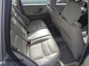 ✅ 1999 Volvo S70 • VIN: YV1LS56D4X2568744 • Lot: 43834498. Listed on IAAI with 214,098 mi. Free auction sales archive from the USA and detailed vehicle history report at DreamBid. Image 8.