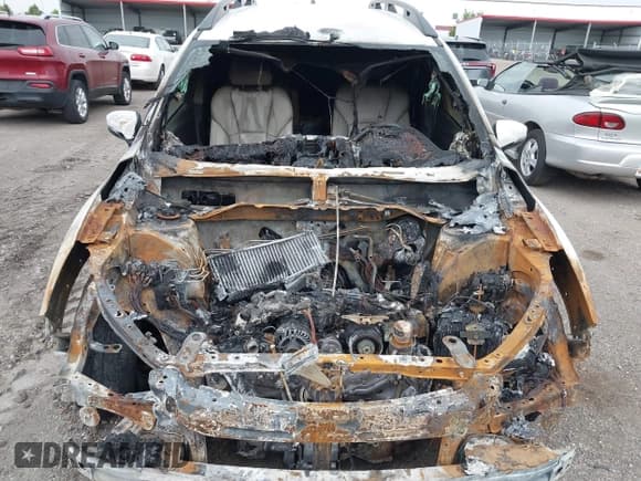 ✅ 2023 Subaru Ascent Limited • VIN: 4S4WMASD1P3441953 • Lot: 39995135. Listed on IAAI with Not provided. Free auction sales archive from the USA and detailed vehicle history report at DreamBid. Image 6.