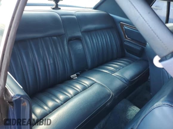 ✅ 1976 Mercury Grand Marquis • VIN: 6Z64S563831 • Лот: 78668804. Опубликован ранее на Copart с пробегом 84 543 миль. Бесплатный доступ к архиву аукционных продаж из США и подробный отчёт об истории автомобиля на DreamBid. Изображение 9.